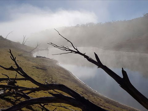 Braemar Bay Holiday Park - Hobart Tourism 8