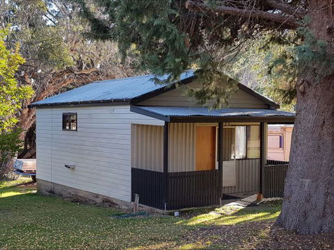 Braemar Bay Holiday Park - Hobart Tourism 9