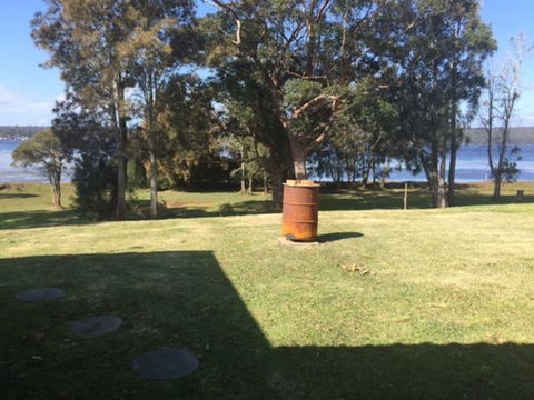 By The Water - Tourism TAS 4