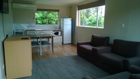 Canberra Carotel Motel - Tourism TAS 1