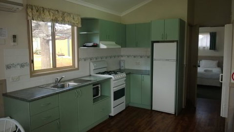 Canberra Carotel Motel - Tourism TAS 3
