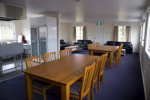 Canberra Carotel Motel - Tourism TAS 5