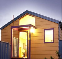 Canberra Studio Q Apartments - Tourism TAS