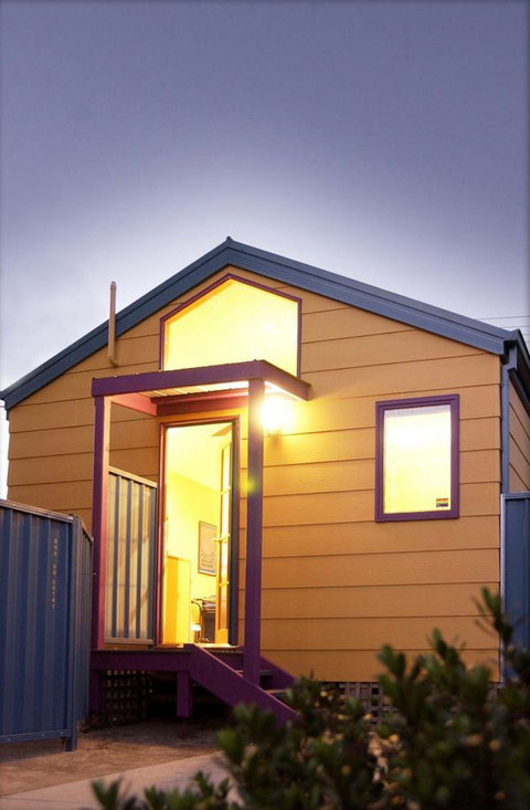 Canberra Studio Q Apartments - Tourism TAS 0