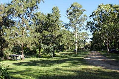 Creel Lodge - Tourism TAS 17
