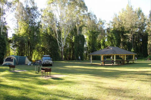 Creel Lodge - Tourism TAS 19