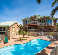 Captain's Quarters Bermagui - Hobart Tourism