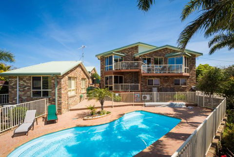 Captain's Quarters Bermagui - Hobart Tourism 0