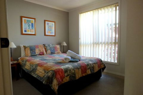 Captain's Quarters Bermagui - Hobart Tourism 2