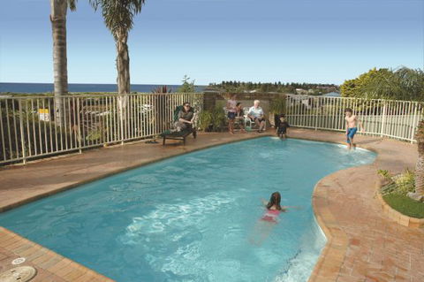 Captain's Quarters Bermagui - Hobart Tourism 5