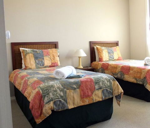 Captain's Quarters Bermagui - Hobart Tourism 6