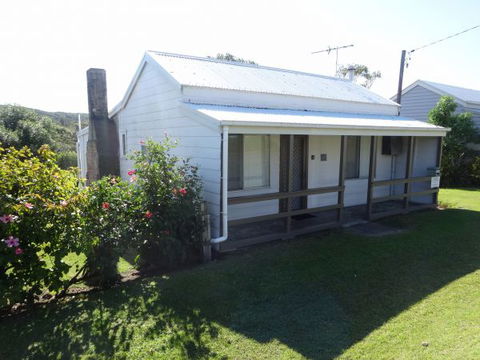 Catho Cottage - Tourism TAS 0