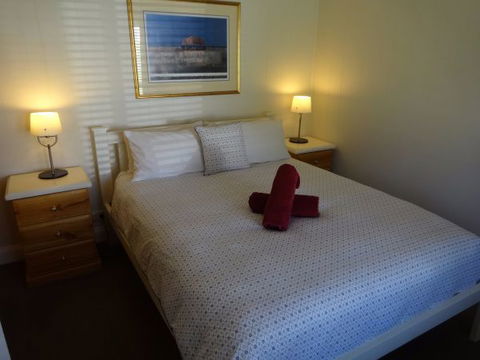 Catho Cottage - Tourism TAS 1