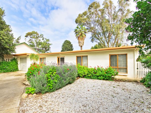 Seaford SA Tourism TAS