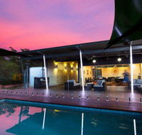 Cicada Lodge - Hobart Tourism