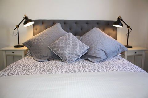 Criterion Hotel Crookwell - Tourism TAS 1