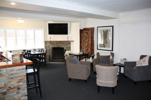 Criterion Hotel Crookwell - Tourism TAS 4