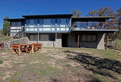 Creel Lodge - Tourism TAS 21