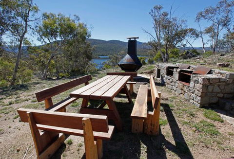 Creel Lodge - Tourism TAS 22