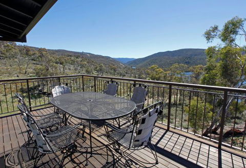 Creel Lodge - Tourism TAS 23