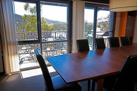 Creel Lodge - Tourism TAS 26