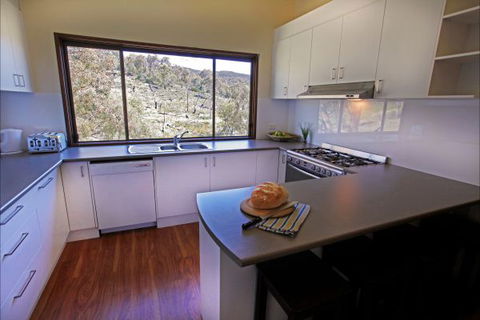 Creel Lodge - Tourism TAS 27
