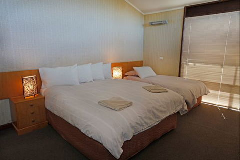 Creel Lodge - Tourism TAS 28