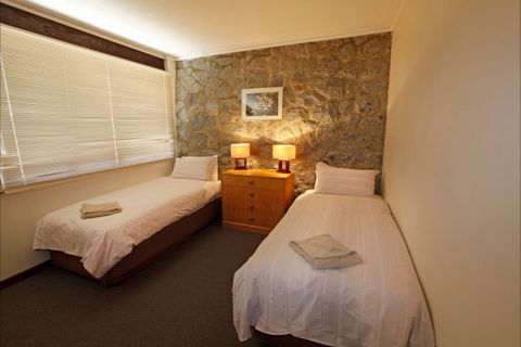 Creel Lodge - Tourism TAS 29
