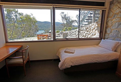 Creel Lodge - Tourism TAS 30