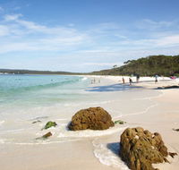 Crystal Waters - Hobart Tourism