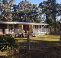 Dandaloo Cottage - Hobart Tourism
