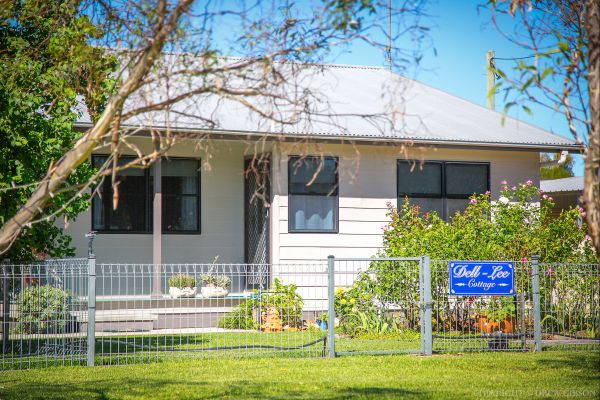 Lemington NSW Hobart Tourism