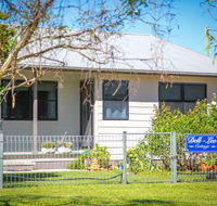 Dell-Lee Cottage - Hobart Tourism