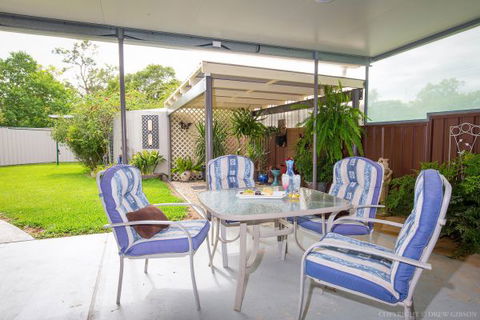Dell-Lee Cottage - Hobart Tourism 6