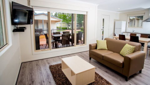 Discovery Parks - Dubbo - Tourism TAS 3