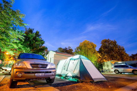 Discovery Parks - Dubbo - Tourism TAS 7