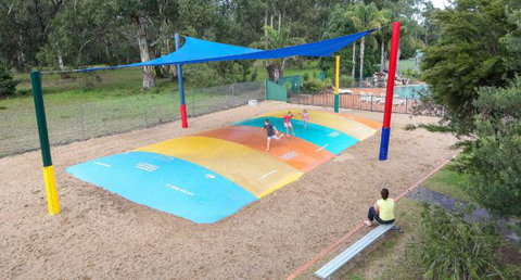 Discovery Parks - Eden - Tourism TAS 3