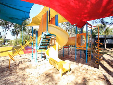 Discovery Parks - Moama West - Tourism TAS 1