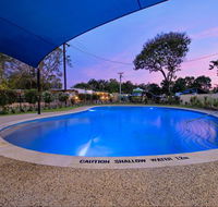 Discovery Parks - Darwin - Tourism TAS