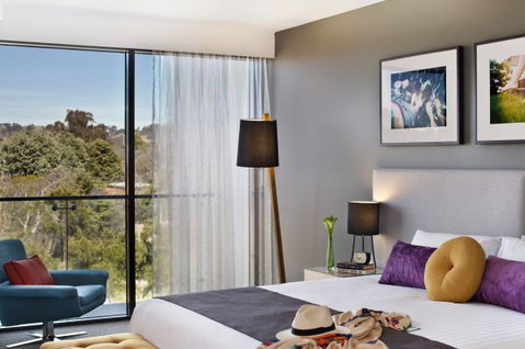 East Hotel + Apartments - Tourism TAS 1