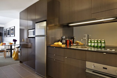 East Hotel + Apartments - Tourism TAS 2
