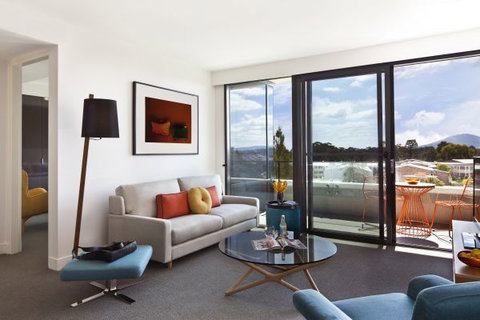 East Hotel + Apartments - Tourism TAS 3