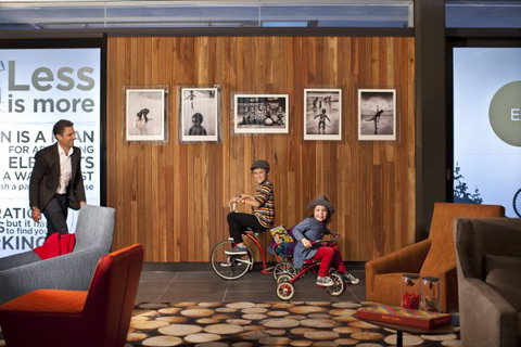 East Hotel + Apartments - Tourism TAS 4