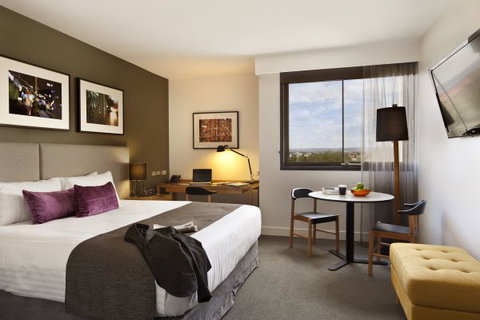 East Hotel + Apartments - Tourism TAS 5