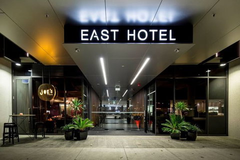 East Hotel + Apartments - Tourism TAS 8