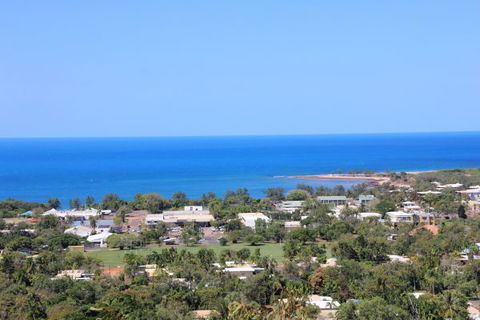 East Arnhem Real Estate - 41 Wuyal Road, Nhulunbuy  NT  0880 - Tourism TAS 14