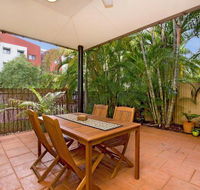 Garunya Executive Townhouse - Tourism TAS