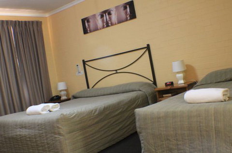 Gold Creek Tourist Resort - Tourism TAS 2
