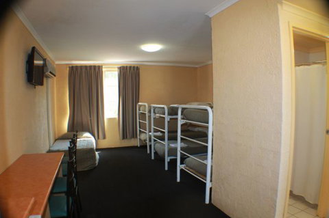 Gold Creek Tourist Resort - Tourism TAS 4