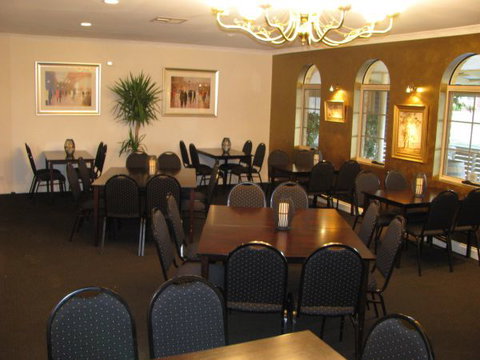 Gold Creek Tourist Resort - Tourism TAS 5